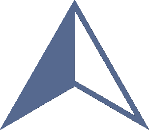 Delta Star Pictures logo