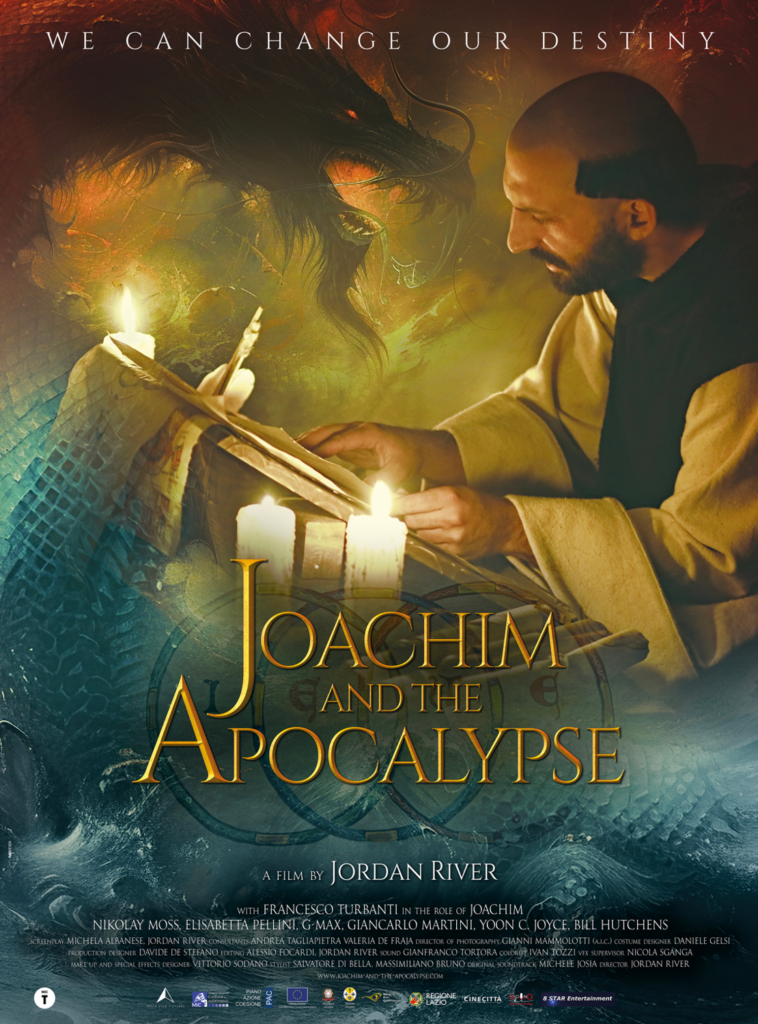 Joachim and the Apocalypse