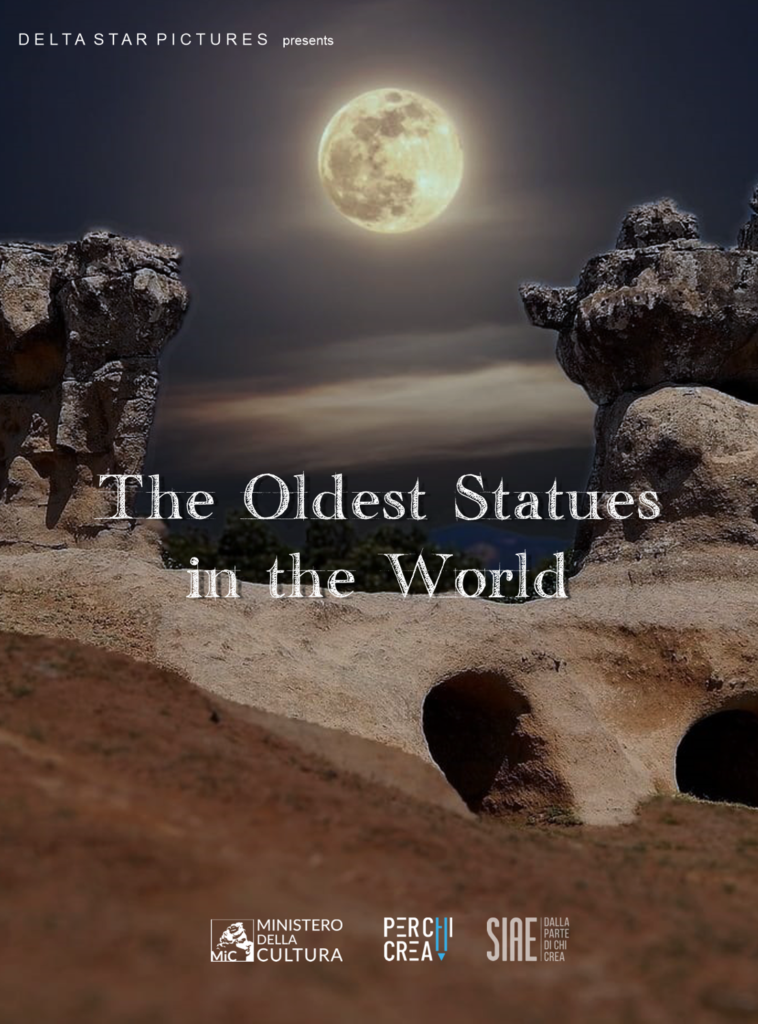 The Oldest Statues in the World