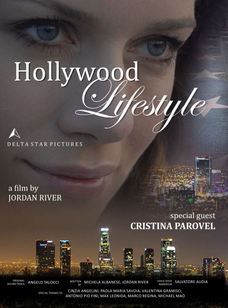 Hollywood