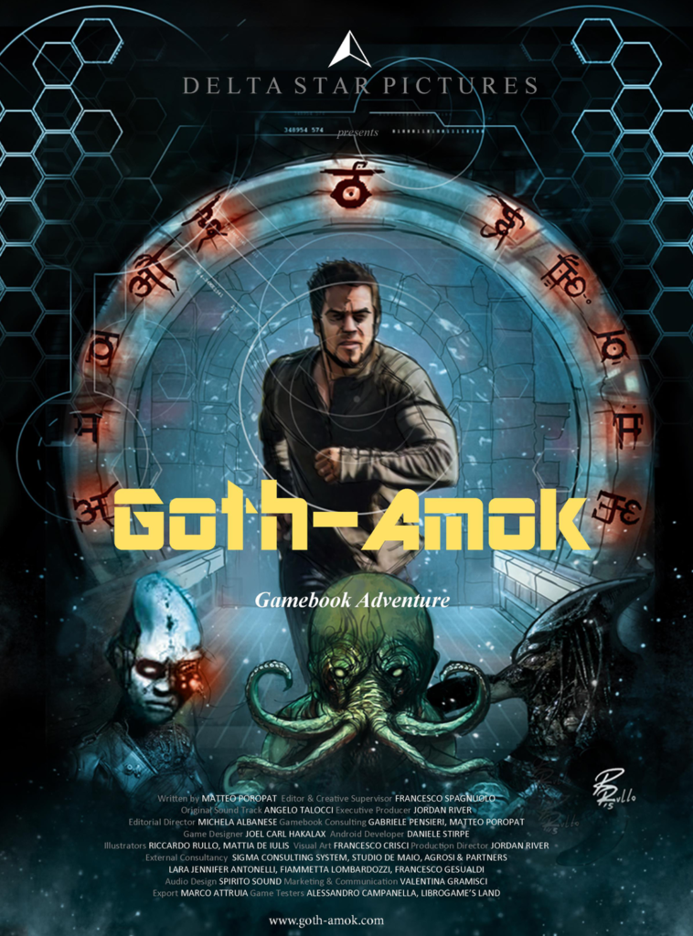 Goth-Amok