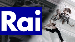 Corporate News | Delta Star Pictures partners with New York’s Fini Production LLC for RAI-broadcast documentary “Dance, The Audition”.